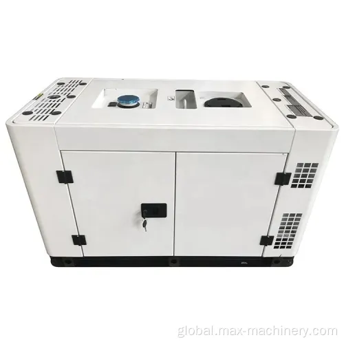 Diesel Generator 20kVA 30kVA 40kVA 50kVA 100kVA Silent Diesel Generators Price Supplier